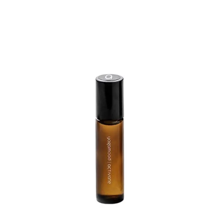 Dansebutikken 10 ml - ACTIVATE BODY SCENTS