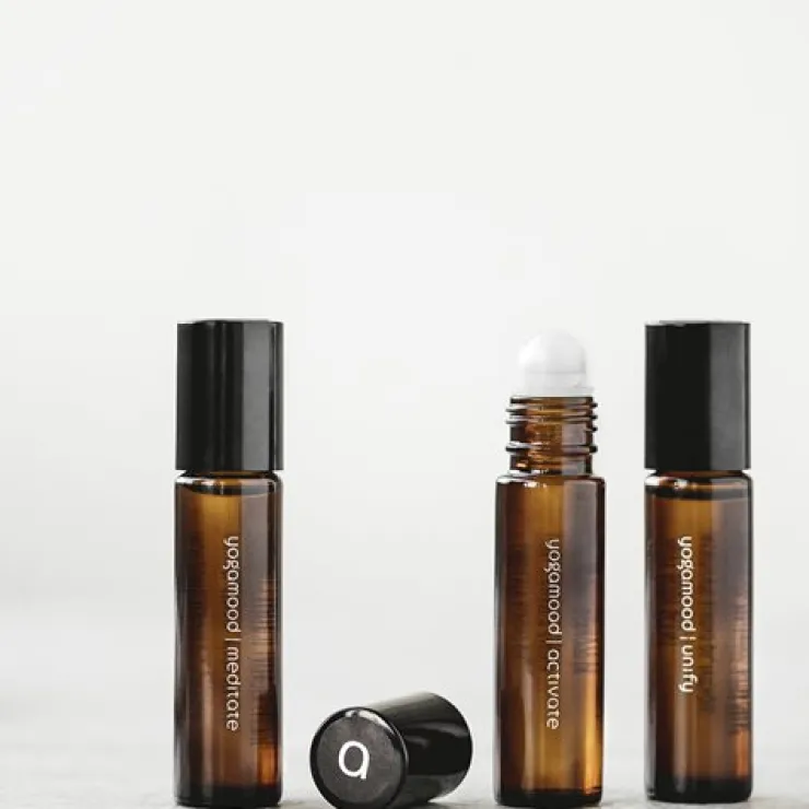 Dansebutikken 10 ml - ACTIVATE BODY SCENTS