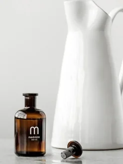 Dansebutikken 100 ml - MEDITATE BODY OIL YOGAMOOD