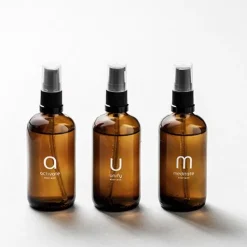 Dansebutikken 100 ml - UNIFY BODY MIST YOGAMOOD