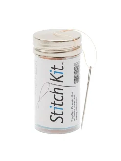 Dansebutikken Ballet stitch kit - tråd og nål