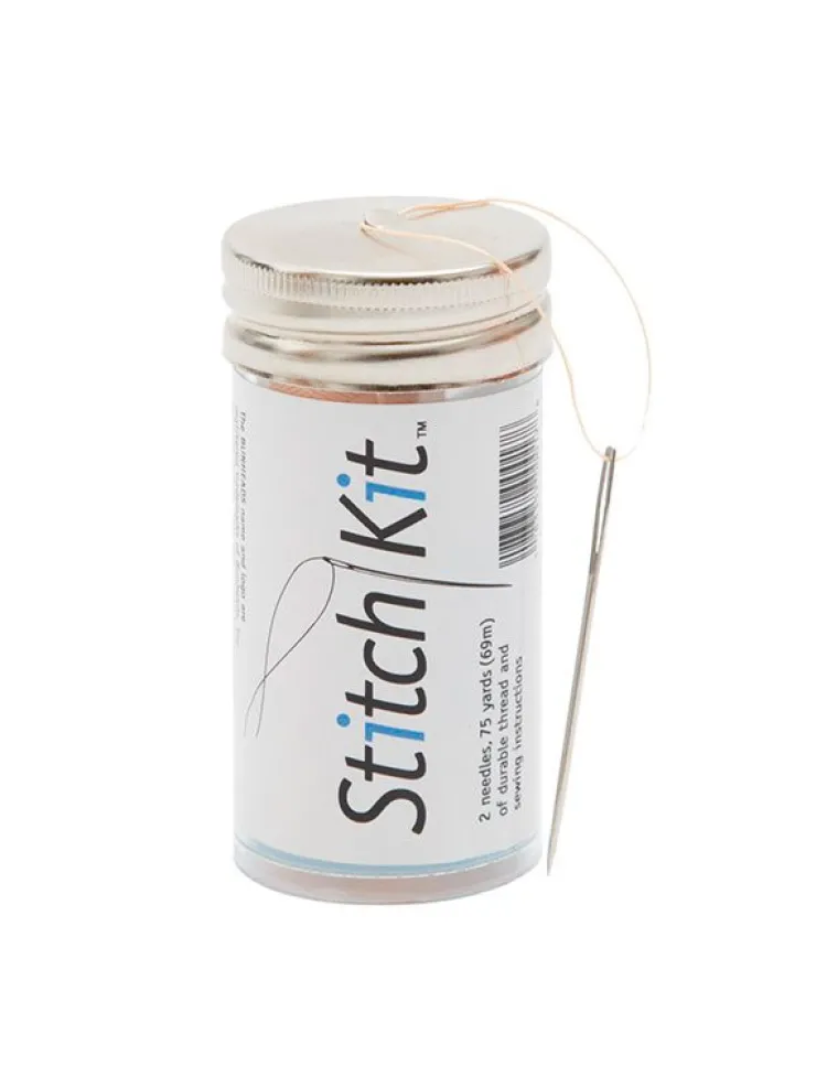 Dansebutikken Ballet stitch kit - tråd og nål