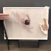 Dansebutikken Balletplakat med flot balletdanser