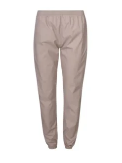 Dame Dansebutikken Beige sved bukser til dans og ballet Mara Dancewear