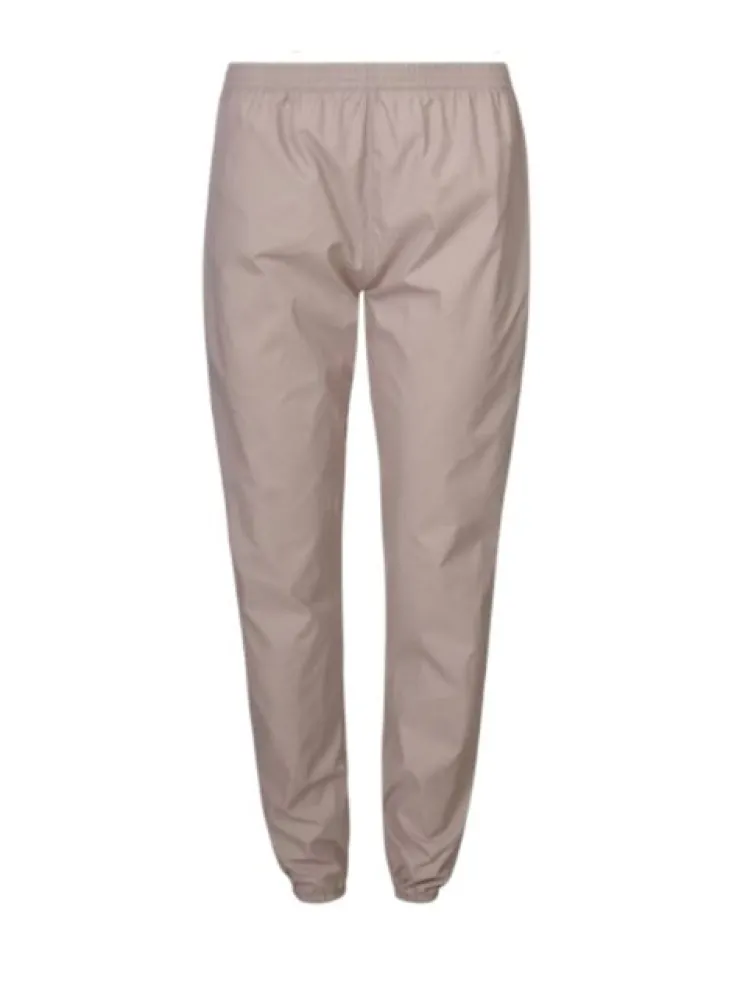 Dame Dansebutikken Beige sved bukser til dans og ballet Mara Dancewear