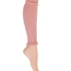 Dansebutikken Benvarmere fra Repetto i rosa - 45 cm
