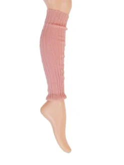 Dansebutikken Benvarmere fra Repetto i rosa - 45 cm