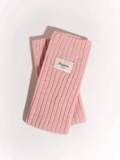 Dansebutikken Benvarmere fra Repetto i rosa - 45 cm