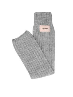 Dansebutikken Benvarmere fra Repetto i grå - 45 cm