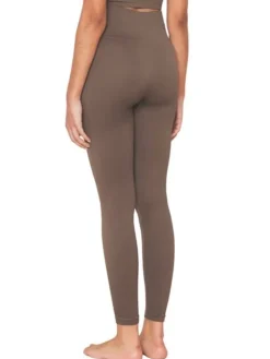 Dansebutikken Bløde Moonchild leggings - storm