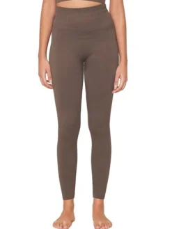 Dansebutikken Bløde Moonchild leggings - storm