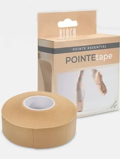 Dansebutikken Bloch point tape til tæer