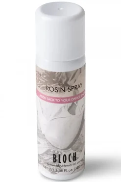 Dansebutikken Bloch rosin spray til tåsko