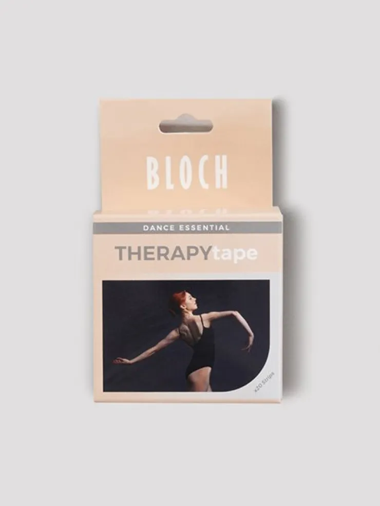 Dansebutikken Bloch tape til dansere