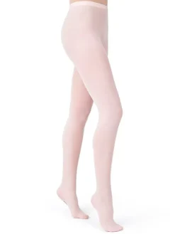Børn Dansebutikken Capezio ballettrikot børn m. hul - 2 PAR DKK 275