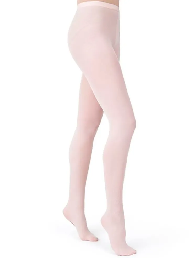 Børn Dansebutikken Capezio ballettrikot børn m. hul - 2 PAR DKK 275