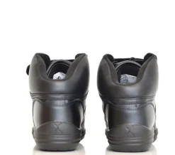 Dame Dansebutikken Capezio high sneakers/sko til zumba