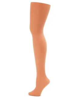 Dansebutikken Capezio hold and stretch nylon strømpebukser