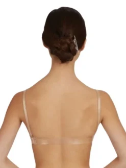 Dame Dansebutikken Capezio klar strop til bh top