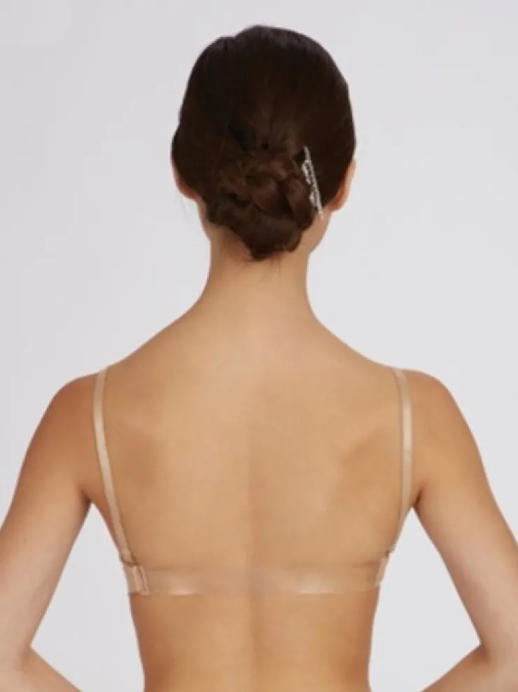 Dame Dansebutikken Capezio klar strop til bh top