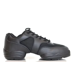 Dame Dansebutikken Capezio low top sneakers til zumba/linedance