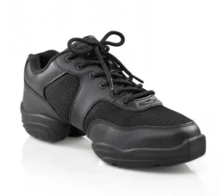 Dame Dansebutikken Capezio low top sneakers til zumba/linedance
