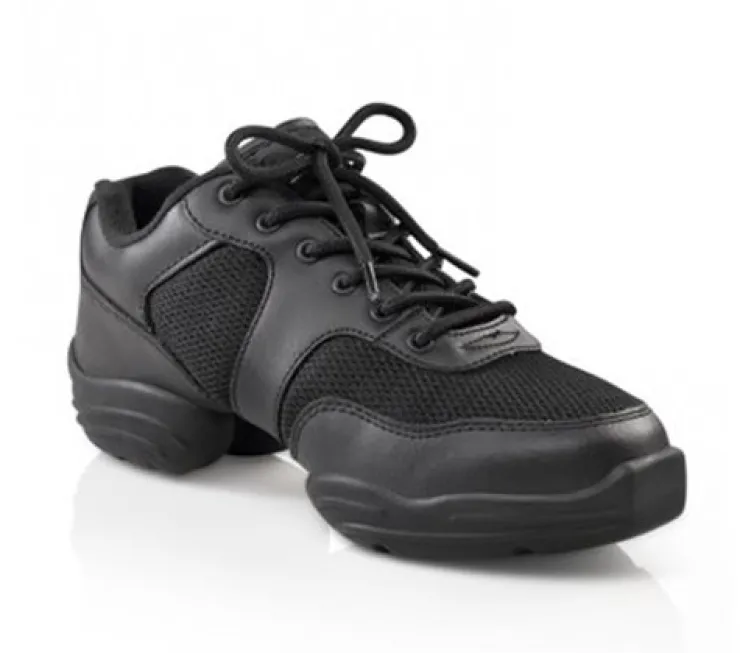 Dame Dansebutikken Capezio low top sneakers til zumba/linedance