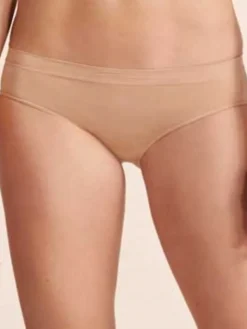 Dame Dansebutikken Capezio seamless trusse til dans/ballet/gymnastik