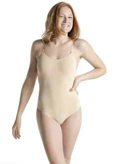 Dame Dansebutikken Capezio underdragt ballet/gymnastik