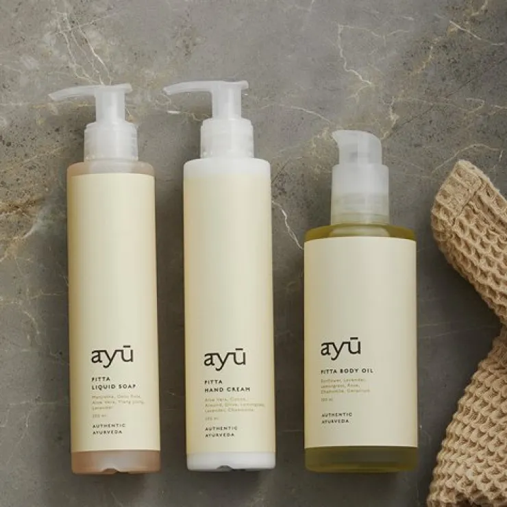 Dansebutikken CREME 200 ML- AYÛ PITTA