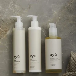 Dansebutikken CREME 200 ML- AYÛ VATA