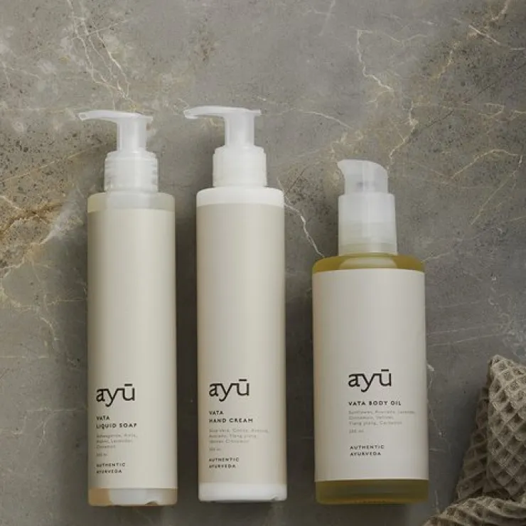 Dansebutikken CREME 200 ML- AYÛ VATA