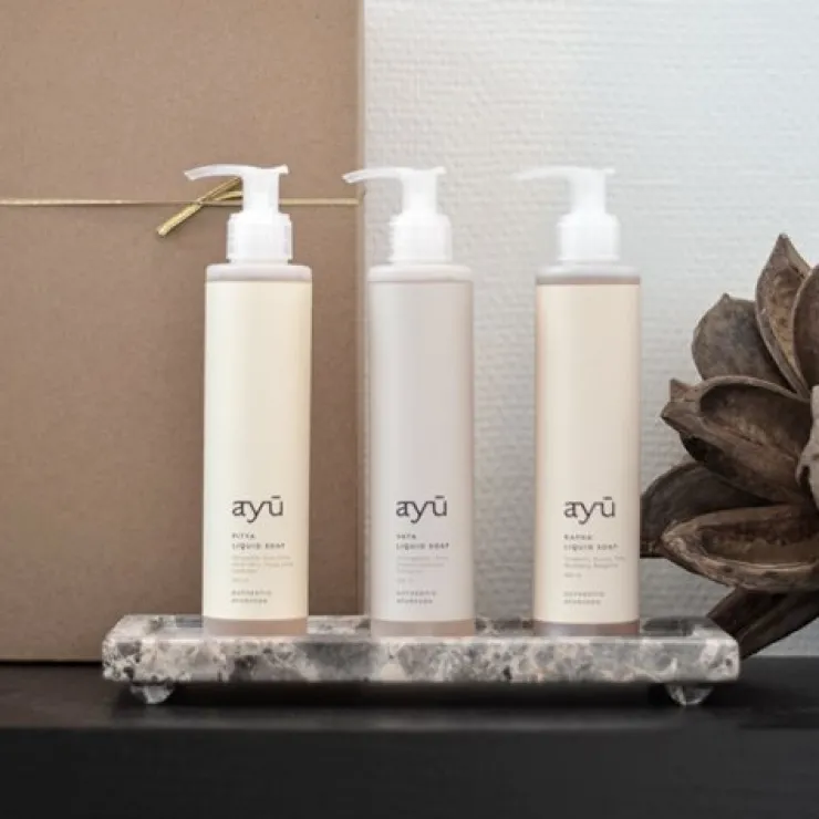 Dansebutikken CREME 200 ML- AYÛ VATA