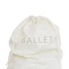 Dansebutikken Creme balletpose