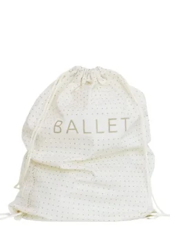 Dansebutikken Creme balletpose