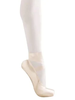 Dansebutikken Demi point balletsko Bloch