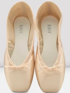 Dansebutikken Demi point balletsko Bloch