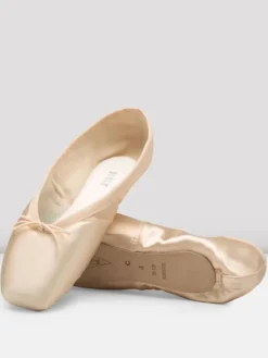 Dansebutikken Demi point balletsko Bloch