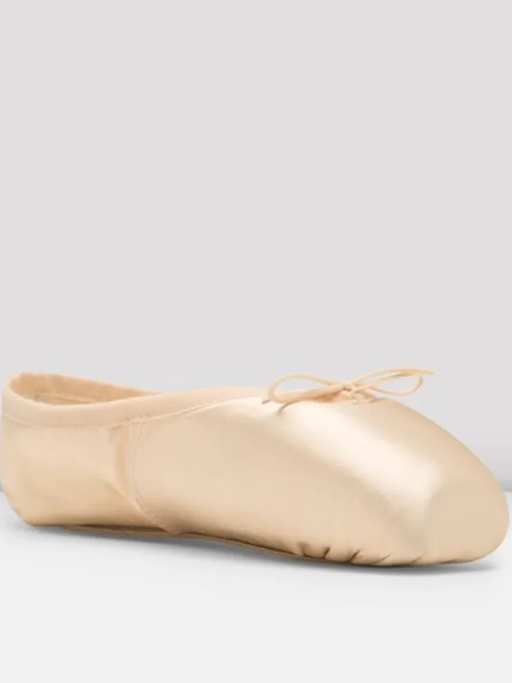Dansebutikken Demi point balletsko Bloch
