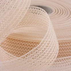 Dansebutikken Elegant hullet elastisk bånd til balletsko