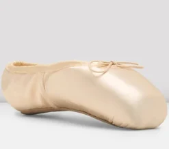 Dansebutikken European Balance strong tåspidssko Bloch
