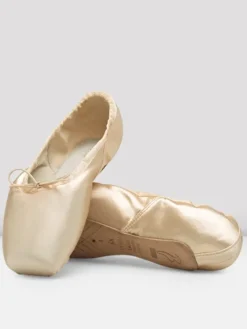Dansebutikken European Balance strong tåspidssko Bloch
