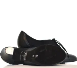 Dame Dansebutikken Freed of London Roma dansesko skind/nubuck