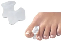 Dansebutikken Gel toe separators Tech Dance