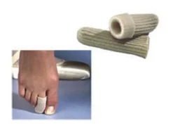 Dansebutikken Gel toe tip Tech Dance