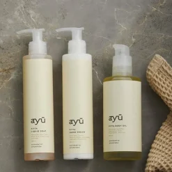 Dansebutikken HÅNDSÆBE 200 ML- AYÛ PITTA
