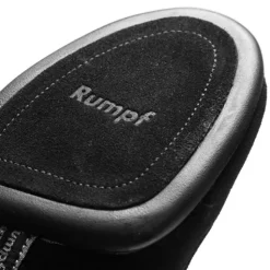 Dame Dansebutikken JIVE sneakers Rumpf med spaltsåler til alt slags dans