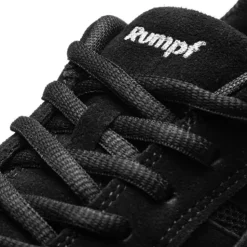 Dame Dansebutikken JIVE sneakers Rumpf med spaltsåler til alt slags dans