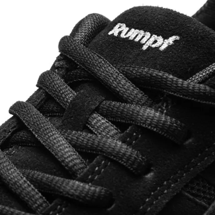 Dame Dansebutikken JIVE sneakers Rumpf med spaltsåler til alt slags dans