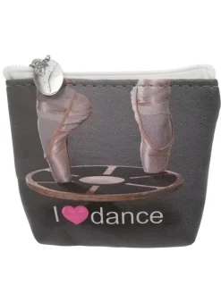 Dansebutikken Lille balletpung med tåspidssko